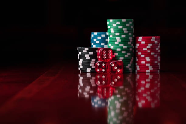 igang88 Jelajah Dunia Slot di igang88
